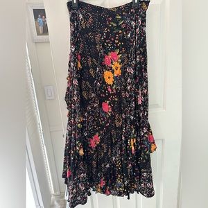 FREE PEOPLE MAXI SKIRT